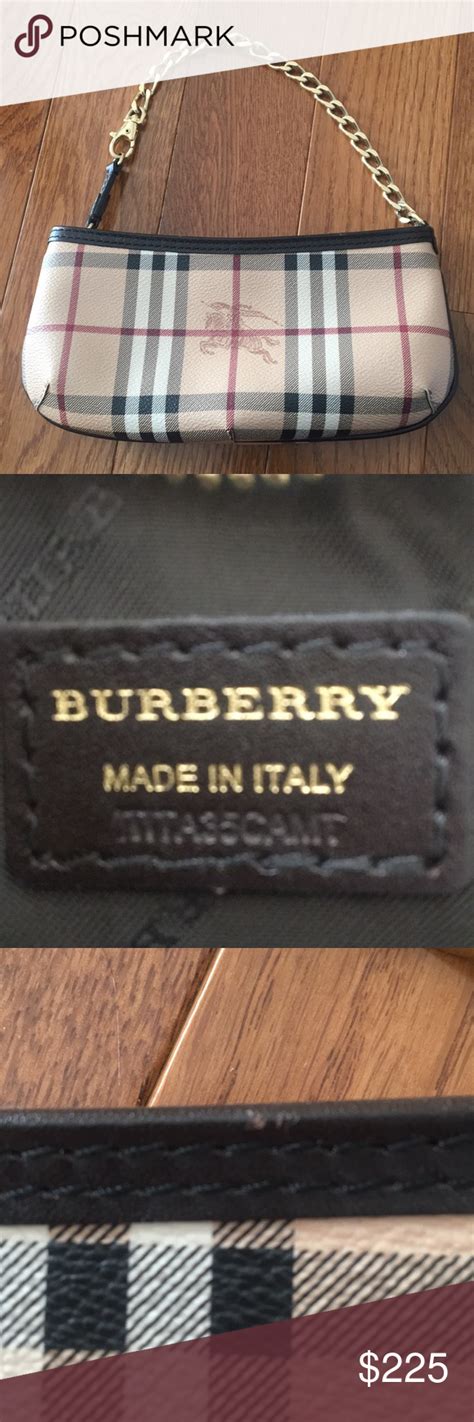 burberry deauville